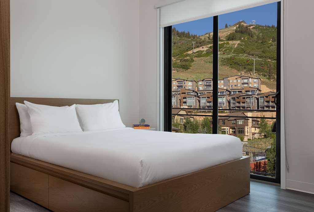 Yotelpad Park City Szoba fotó